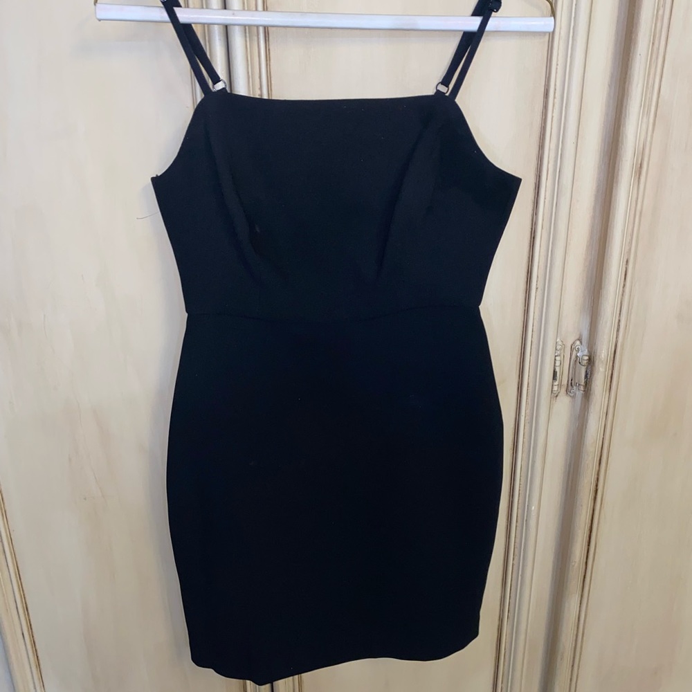 Cocktail dress